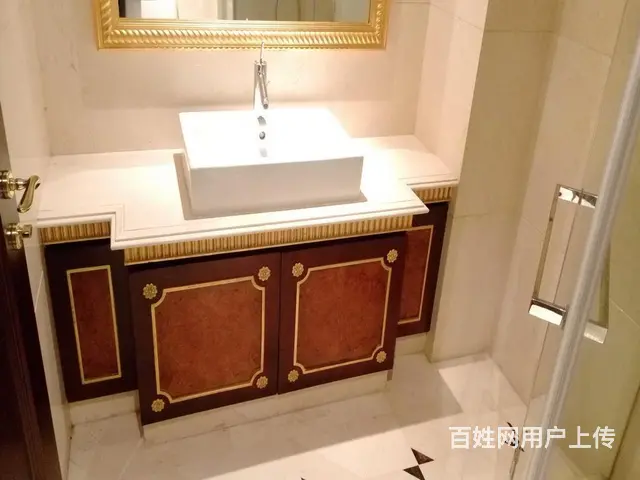 急降100万，只要诚心喜欢房子，面谈都好降价，带车位，运河边 - 图片 4
