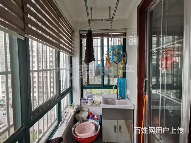 急售百草苑精装三房采光无影响可随时看房价格还可谈 - 图片 3