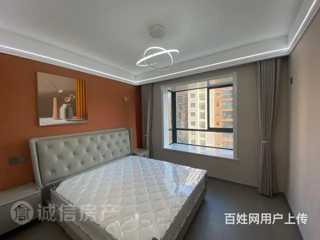 金色家园西区12楼精装修未住急 普通住宅 精装修 - 图片 3