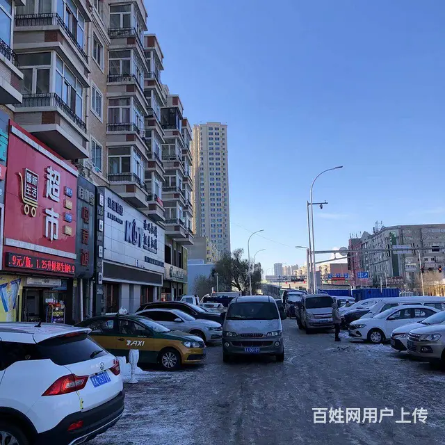【搞定了！】道外东三三道街哈东路临街门市一层出租 - 图片 2