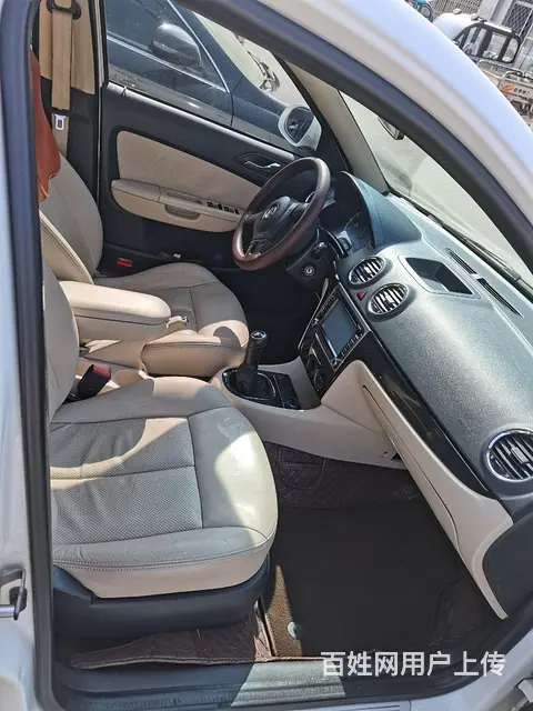 大众 朗逸 2011款 1.4TSI 手动 品轩版 - 图片 3
