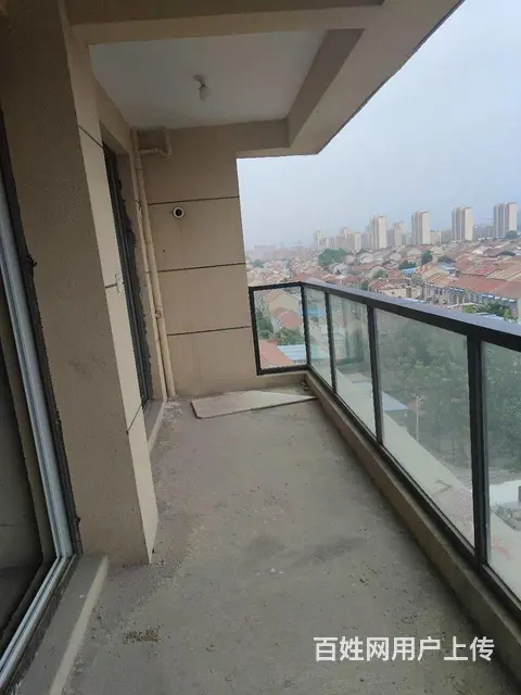 吾悦旁文泽园电梯洋房三室急售 - 图片 9