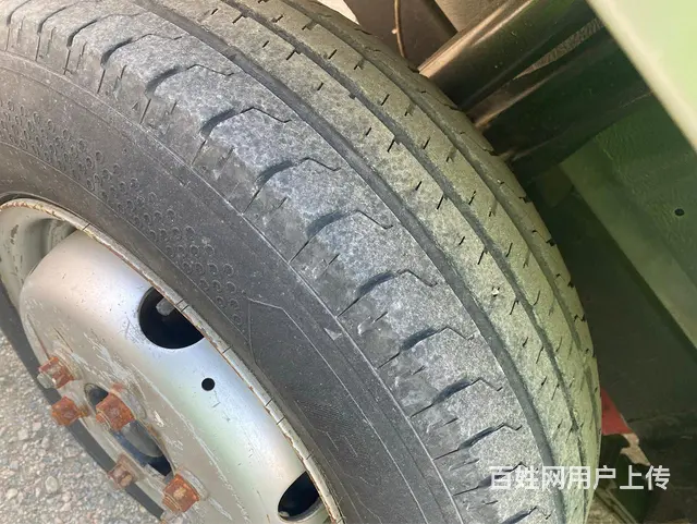 福田电喷精品双排 - 图片 4