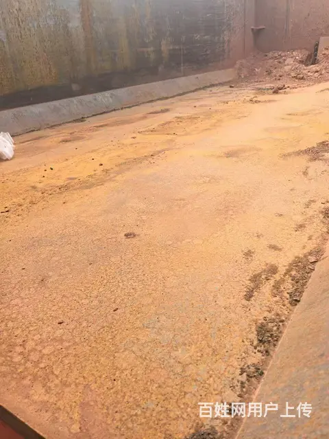 陕汽德龙 自卸车 国6 - 图片 8