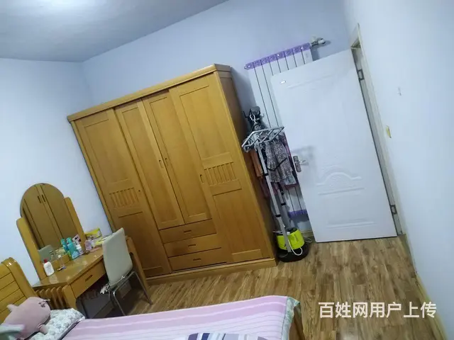 精装修二室一厅转让 - 图片 7