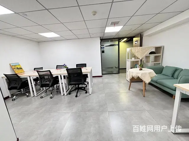通程国际精致小户型，30至80平面积任选，带家具包水电费能注 - 图片 5