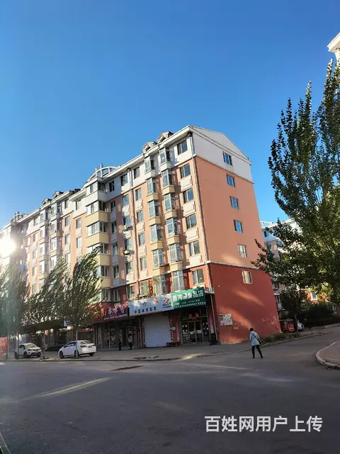 大陆南站点小区 - 图片 2