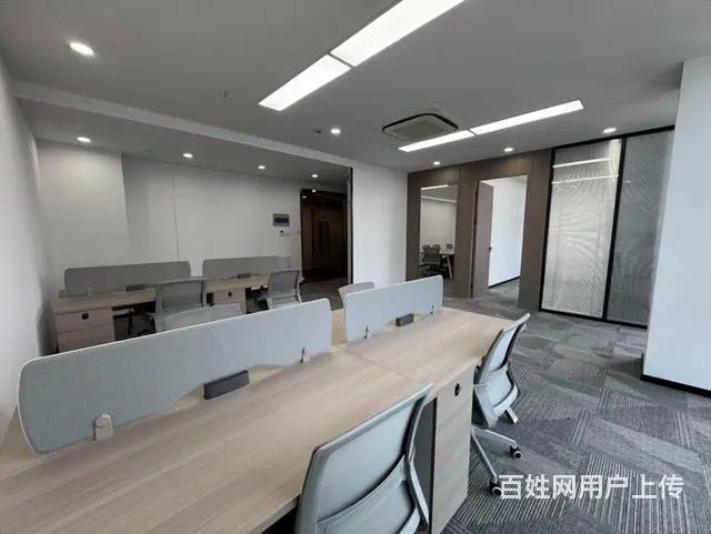 江陵路地铁口，甲方直租，小户型精装带家具，自带豪华配套 - 图片 3