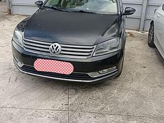 大众 迈腾 2013款 1.8TSI 双离合 豪华版