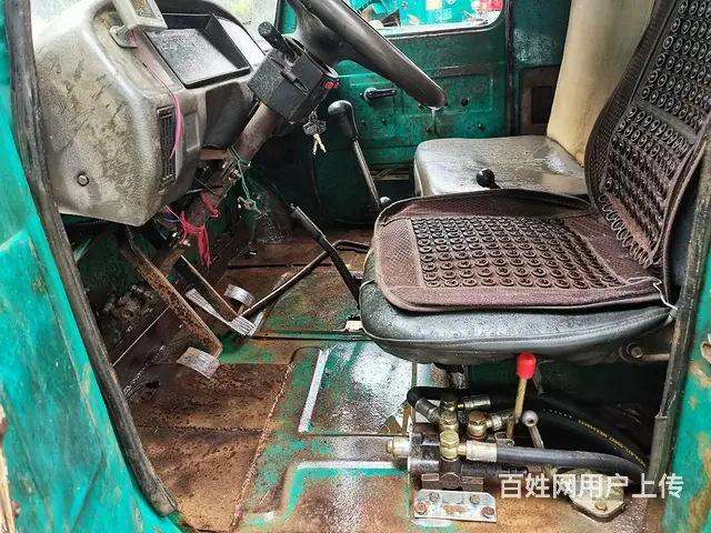 单缸四驱前二后三 - 图片 2