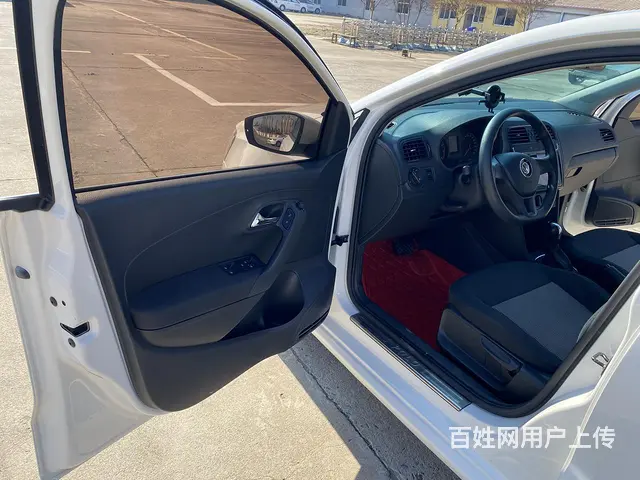 大众POLO 2018款 1.5 自动 安享型 - 图片 7