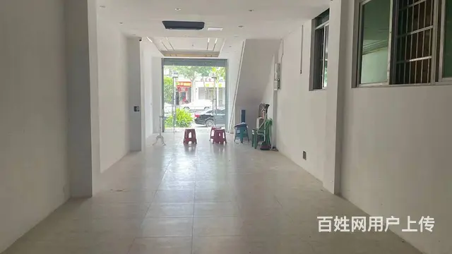 （51旺铺推荐）藤桥新民路170平铺面出租 - 图片 3