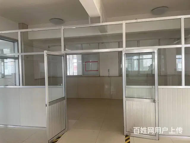 （房东直租）张村魏桥电厂附近框架结构厂房出租 - 图片 7