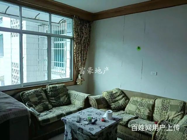洪南路烟草宿舍三室房子保养好证齐全接受按揭看房方便 - 图片 8