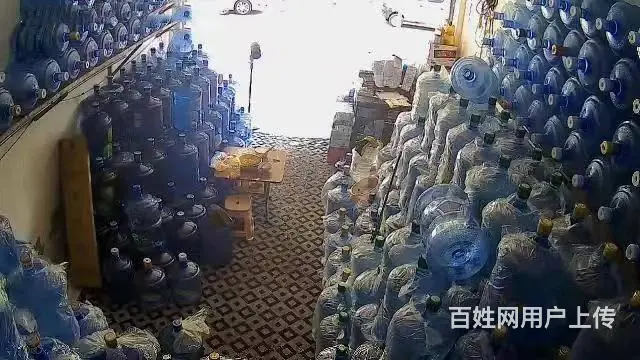 （达州铺源网）大竹名豪国际A区40㎡桶装水店转让 - 图片 2