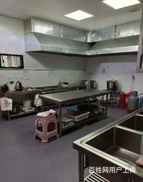 赔钱出兑187平精装修米线店 - 图片 9