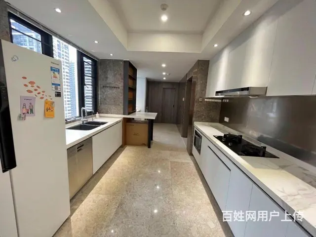 南湾区 绿景玺悦湾旁 中信红树湾 全河景 专梯入户，齐全 - 图片 6