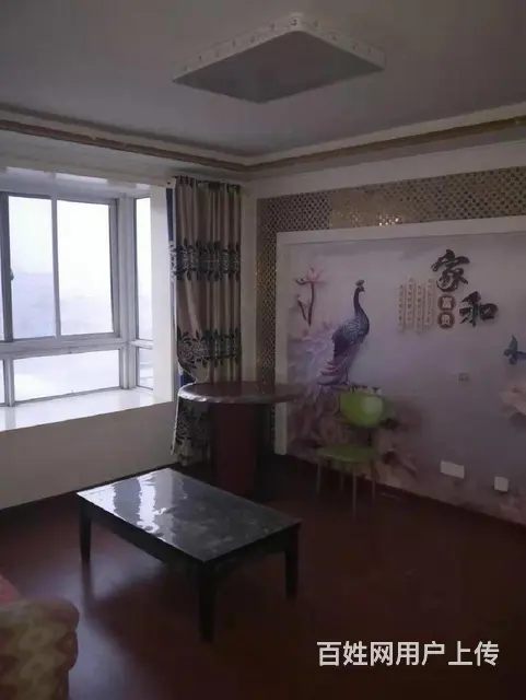 32万！贾汪百大旁老矿菜市场中安小区电梯房急售 - 图片 6
