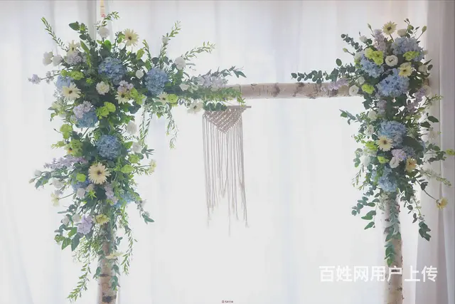 长沙学插花的培训班 - 图片 1
