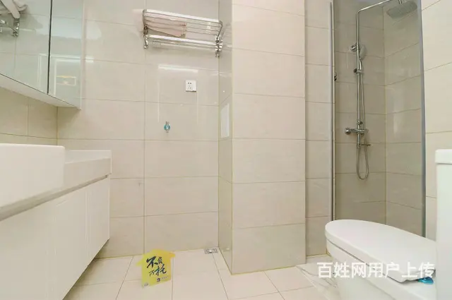 世嘉铭座 双地铁 清爽自住装修 民用水电 通管煤 - 图片 9