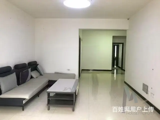 吾悅旁城上城小高电梯中间楼层精装两室拎包入住 - 图片 2