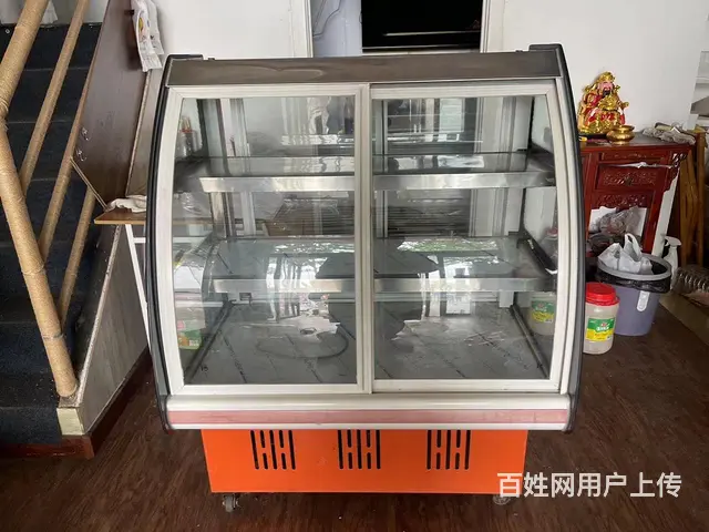 保鲜柜冷藏柜，制冷特别好 - 图片