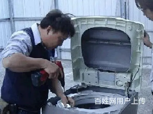 洛阳全市冰箱维修-洗衣机维修-冷库维修 - 图片 1