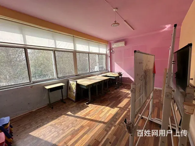 （微易转）张店紧邻中润华侨城培训商铺出租 - 图片 12