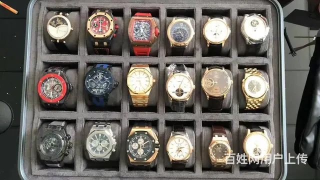 揭阳回收积家手表 名表回收 - 图片 9