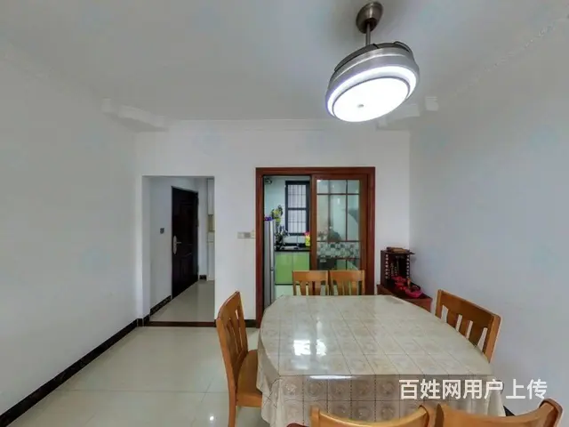 东城珀丽华府精装3房 - 图片 2