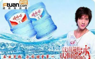 长沙送水开福送水 - 图片 4