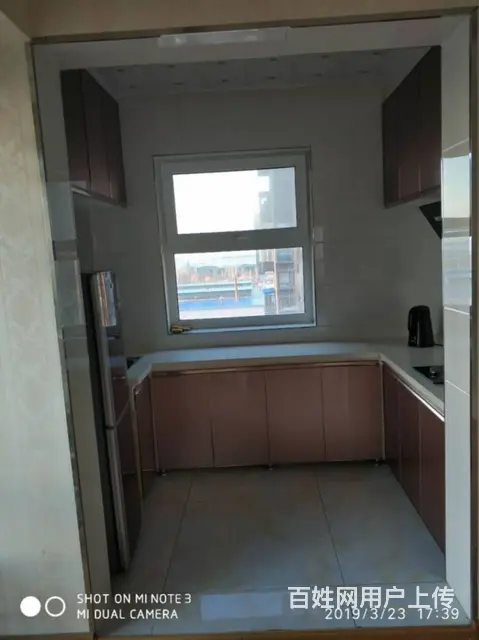 地铁房丽十二公馆(铁西) 普通住宅2厅 中等装修 - 图片 2