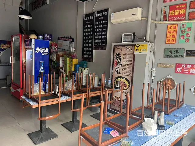 人流量大 位置优越 客源不断 生意好做 - 图片 4