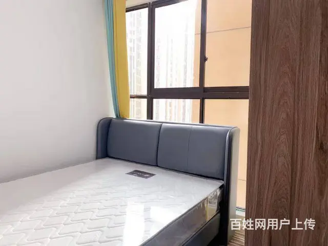 梅溪鑫苑名家(岳麓-麓谷) 普通住宅2厅 精装修 - 图片 6