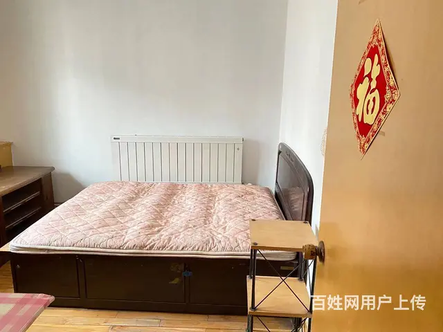近中街大悦城，华家小区 500元/月，3楼女生合租包WiFI - 图片 3