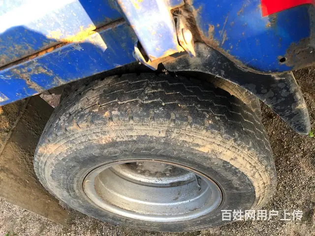 金杯 领骐 平板车 国3 - 图片 3
