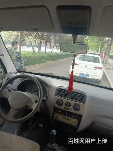 【搞定了！】面包车出售 - 图片 3