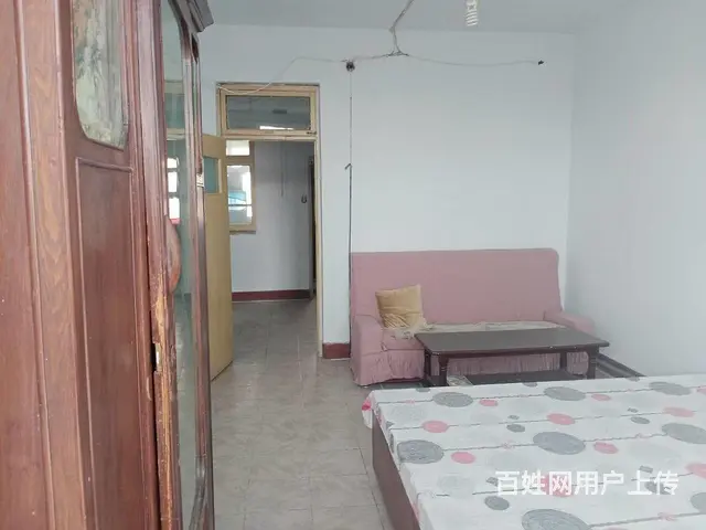 捡漏育才附近 电视塔东区80平 41万三居室 老证带小房 - 图片 1