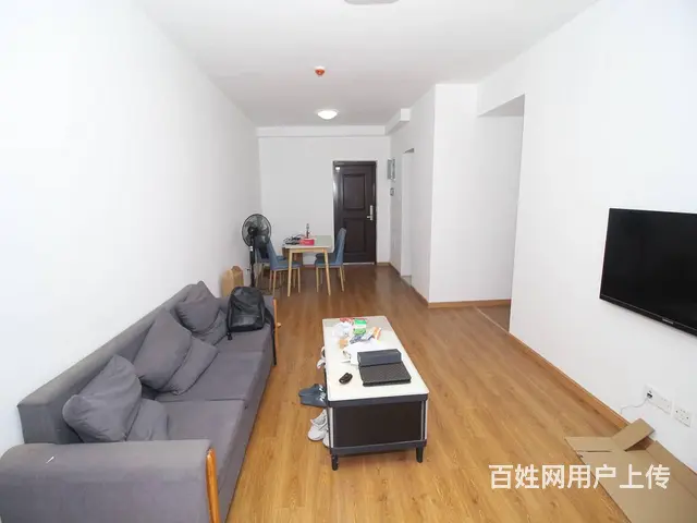 嘉丰万悦城(余杭-临平) 普通住宅 简单装修 - 图片 8