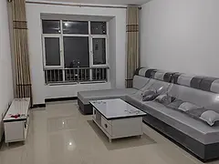 出租南大汪社区三居室一套