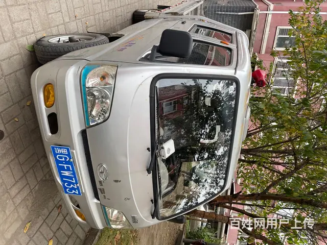 【搞定了！】唐骏 平板车 国3 - 图片 2