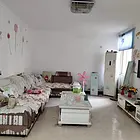 尚东太阳城 普通住宅3室1厅 中等装修