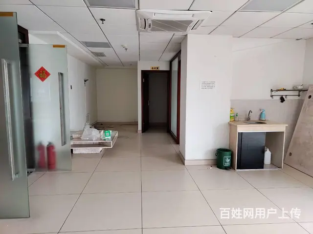 恒和中心 珠海性价比巨高的高档办公 276㎡ 15000每月 - 图片 4