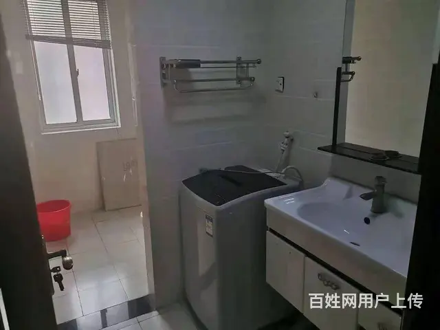 团结英才中学旁大三室精装修随时看房 - 图片 8