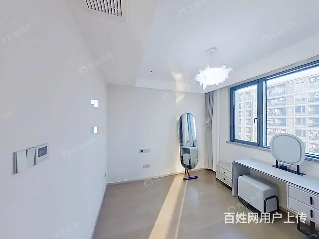 东站旁 绿城品质 东边套铝板外立面 蓝宝石泳池 装标高 - 图片 5