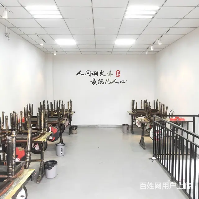 （急转好生意）塔山早市好位置临街旺铺转让 - 图片 3
