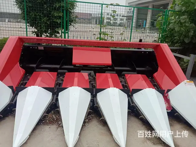 转让玉米籽粒割台 - 图片 4