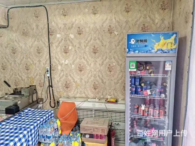 【搞定了！】道里工农大街小馋猫外卖店出兑小区底商 - 图片 4