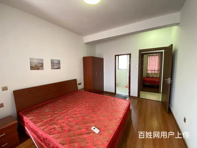 紧急出租精装修117.00平3室 - 图片 8
