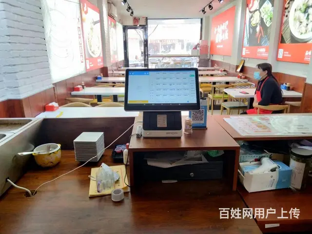 pzj转让西一路沙县小吃店，可空转经营行业不限制 - 图片 4